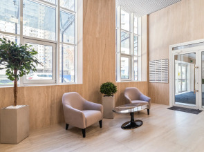 Апартаменты Grand Palace 1006