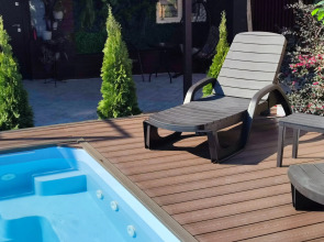 Апартаменты Юнона Сириус 3