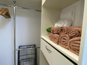 Апартаменты Бриз в ЖК Изумрудный город