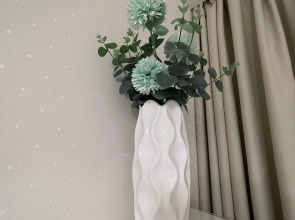 Квартира с 3 спальнями на Парнасе