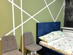 Апартаменты комфорт возле моря