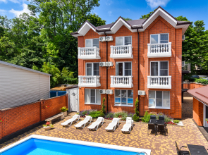 Гостевой дом Николь