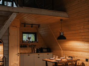 Частный дом Bjorn 1