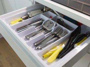 Апартаменты Баден 64 в комплексе Bellevue