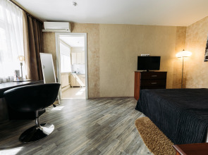 Апартаменты City Apartments - Junior suite room