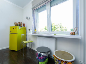 Апартаменты Чувствуйте себя как дома