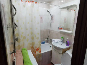 Квартира Apart Home Hotel