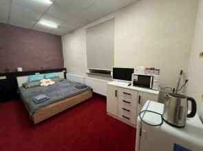 Апартаменты Классическая Студия в Историческом Центре на Невском Проспекте