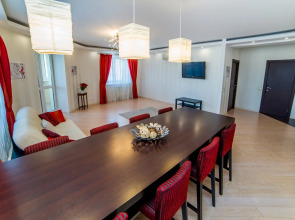 Апартаменты Фролова 31