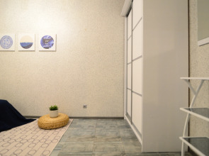 Квартира Просторная в Центре Воронежа