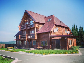 Мини-Отель Русь