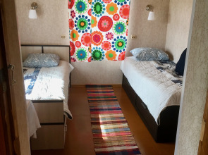 Гостевой дом Соловки