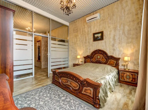 Апартаменты Кирочная 12