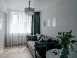 Апартаменты Apart-Deluxe Легенды Моря