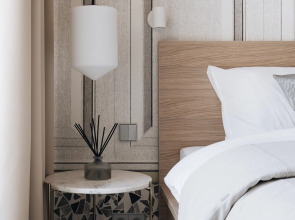 Апартаменты на Малой Морской