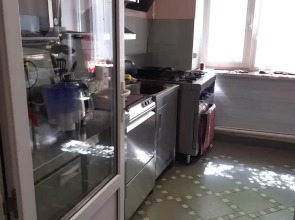 Гостевой дом Бавария