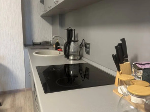 Квартира Студия для комфортного сна