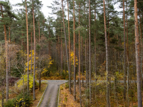 Квартира облако