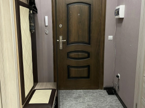 Квартира на проспекте Победы (Amalienau)