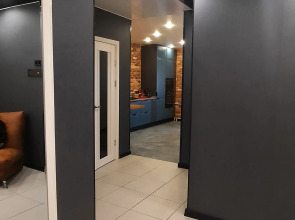 Квартира Gagara 7Б