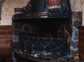 Отель Метелица