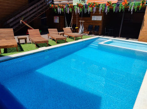 Гостевой Дом Одиссей