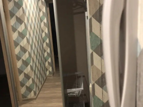 Квартира Двухкомнатная Квартира на Октябрьской 13