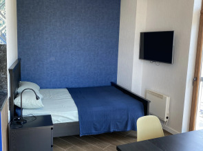 Апартаменты У Сергея