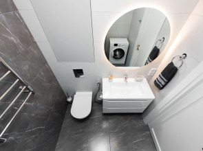 Квартира Бизнес-класса Мötti на Набережной