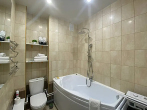 Апартаменты Гармония