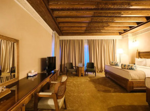 Бутик-отель Kosh Havuz