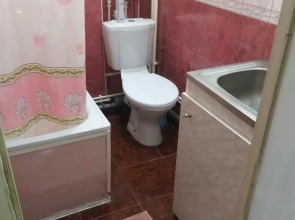 Апартаменты Испания на Космонавтов