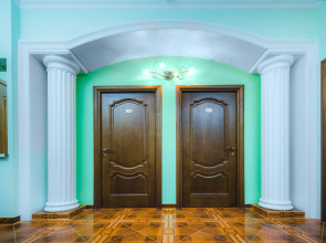 Гостевой Дом Well House Hotel