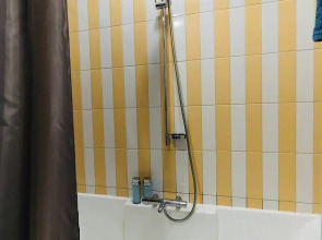 Апартаменты Happy Dream на Пушкина