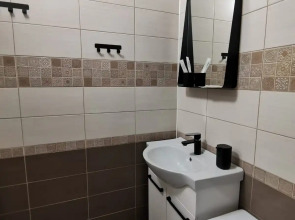 Апартаменты на Советской у реки