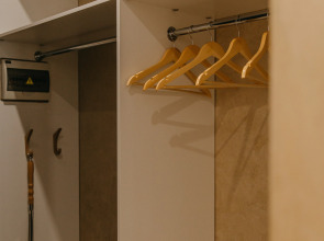 Квартира на Ивана Сусанина 41