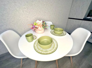 Квартира Рядом с ТЦ Премьер