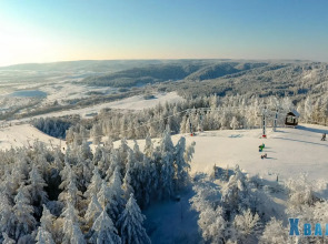 Курортный Отель Парк Отдыха Хвалынь