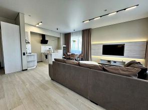 Апартаменты Олимп Апарт 302