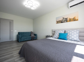 Апартаменты Созвездие