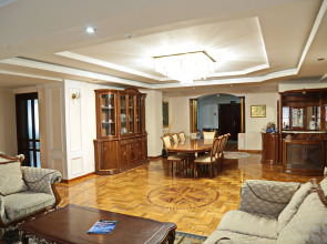 Апарт-отель Karvan-N