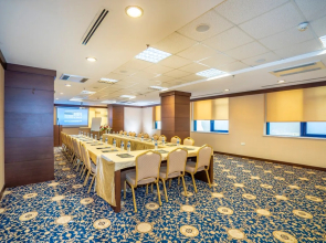 Boutique hotel macity otel