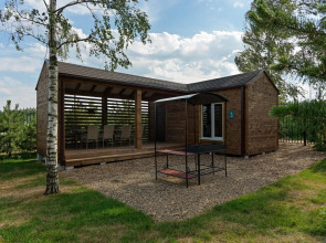 Отель Хорсека Резорт