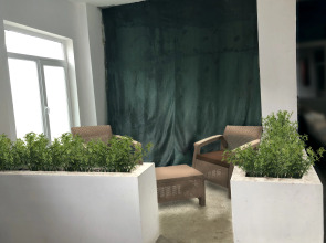 Жилое помещение на Революции 16