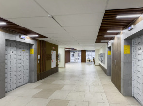 Квартира на Набережной Реки Грейдж