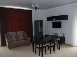 Гостевой дом Агой