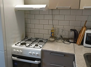 Квартира Монрепо