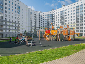 Апартаменты 298 на Успенском проспекте