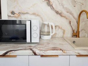 Квартира Двухкомнатная Лофт Люкс