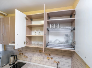 Квартира Однокомнатная